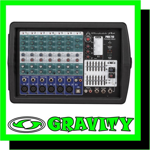 wharedale-pmx-710-500w